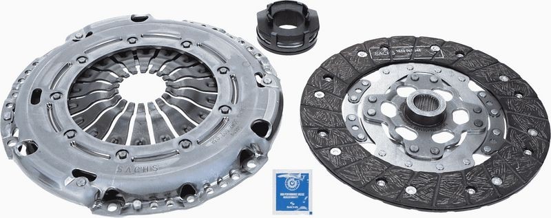 Clutch kit 3000 970 073 SACHS for VW SEAT AUDI - Image 41