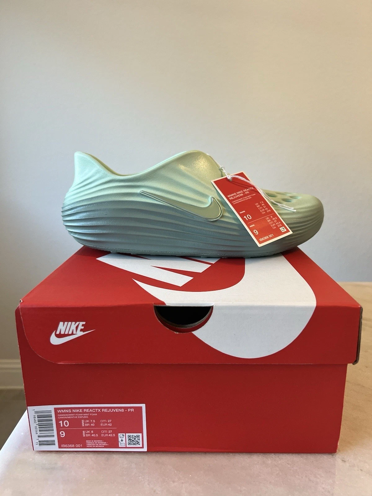 Nike ReactX Rejuven8 Donna