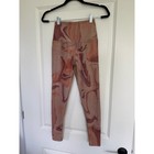 Beyond Yoga Spacedye Caught in the Midi High Waisted Legging Marble Chai size S — photo 6