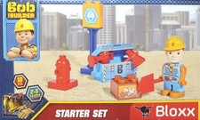 BIG 800057125 - Bob der Baumeister BIG-Bloxx BB Starter Sets - KISTE