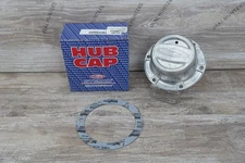 STEMCO GREASE HUB CAP WITHOUT GLASS 352-4009