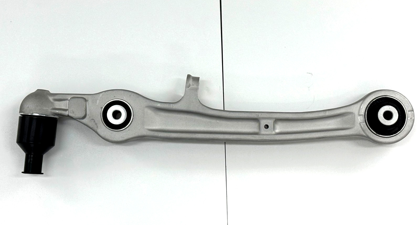 NEW 2 PCS 04-12 AUDI BENTLEY VW FRONT LH RH LOWER SUSPENSION CONTROL ARM