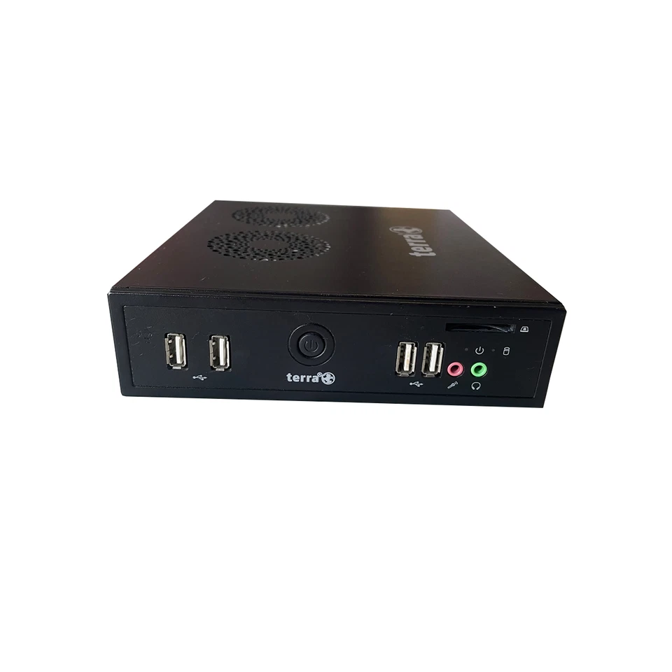 🔥 Terra Mini-PC System 1009356 | Windows 10 Pro | Bis i7, 1TB SSD, 16 GB RAM 🔥 - Bild 3 von 4