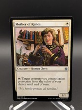 Mother of Runes Commander Anthology Regular