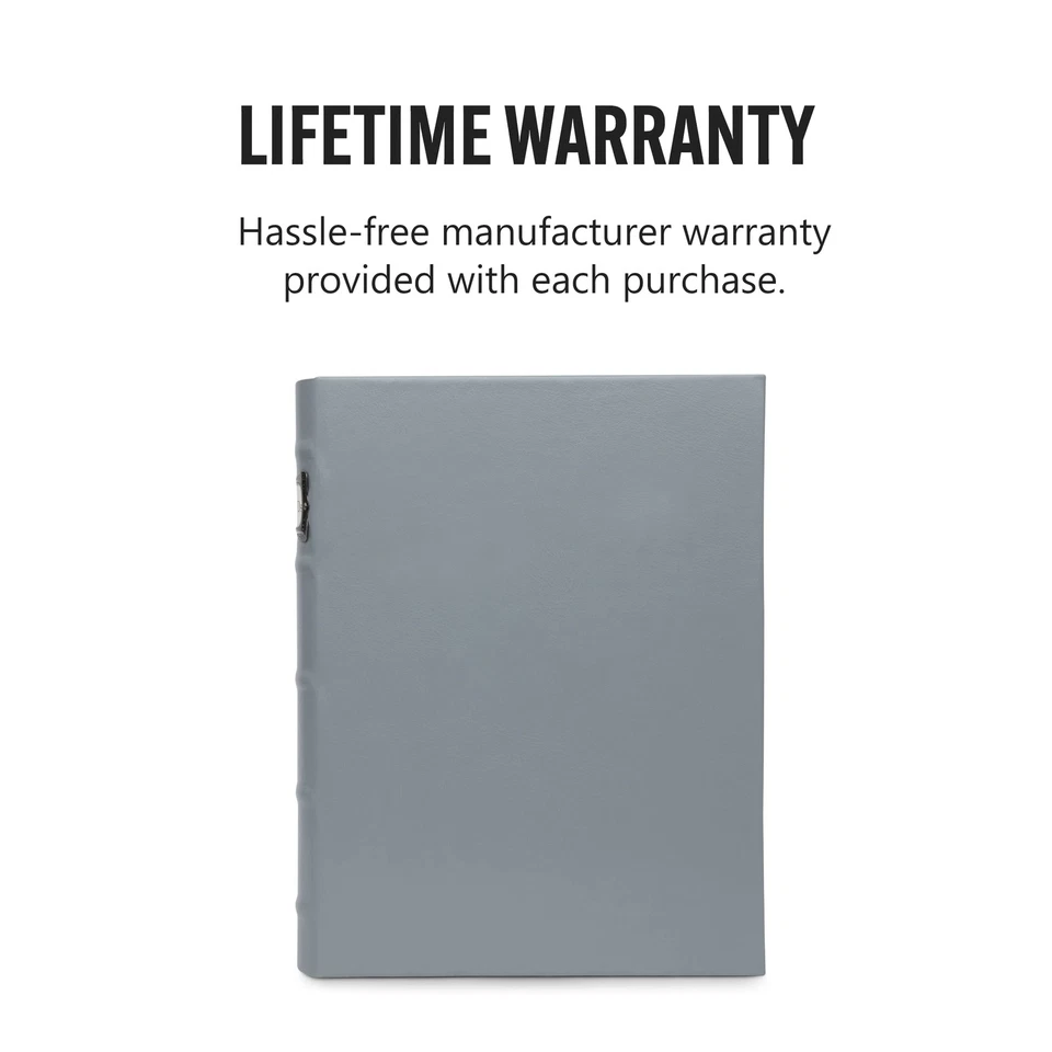 Carpeta de almacenamiento, juego moderno - arte de portada de tiendas - hojas sin ácido - paquete de 1, St... Foto 4 de 4