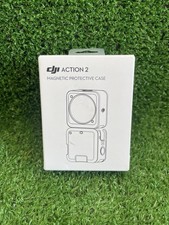 DJI Action 2 Magnetic Protective Case