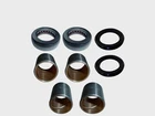 Fits Ford 2000 3000 2600 3600 Spindle Bushing & Bearing Kit
