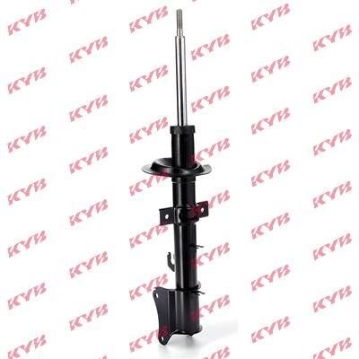 KYB StoßDäMpfer 339745 FüR Alfa Romeo-image