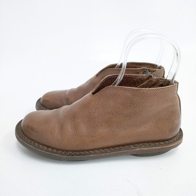 trippen SIMPLE BUF 37 size leather Shoes/Shoes Brown 6-0223G◎ | eBay