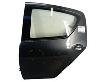 Porte arrière et accessoires Toyota AYGO