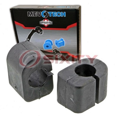 Mevotech OG Front To Frame Stabilizer Bar Bushing Kit for 1978-1979 Pontiac nc
