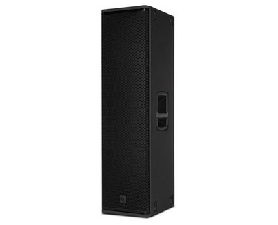 RCF NXL44-A MK2 2100 Watt Tri 10'' Neodynium Powered Column Array Active Speaker