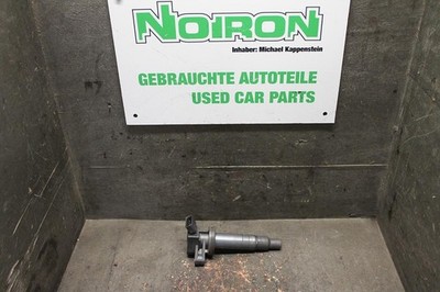 Zündspule Peugeot 107 (P, 06/05-) (AB 06/05-06/4,2005-2014)(1138) OEM-Nummer 597