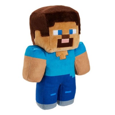 Minecraft Plüschfigur Steve 23 cm