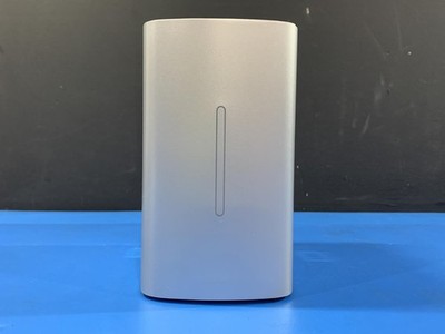 Western Digital WD40000H2Q-00 2TB eSATA Silver External Hard Drive