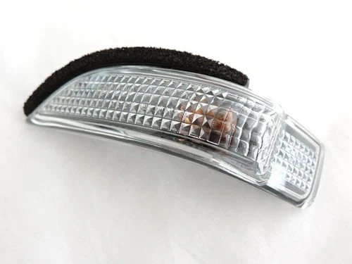 Toyota Genuine Left Door Mirror Turn Signal Lens Repair Part For Vitz Aqua Auris