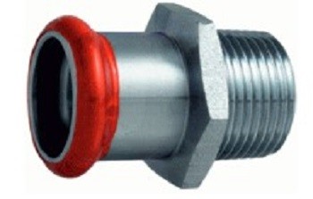 CARBON NYPEL TIP PRESS.-GZ 35×R 1 1/4"" CZZZ-35114