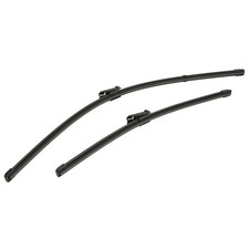 Wischblatt DENSO Flat Blades DF-458 650/450mm, Vorne, 2 Stück