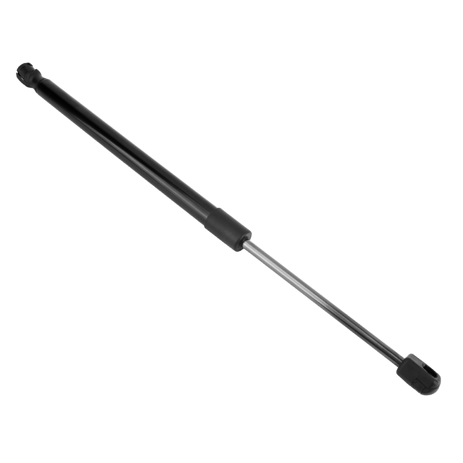 2x 17in Front Hood Lift Supports Gas Spring Struts Fits 07-10 Toyota FJ Cruiser