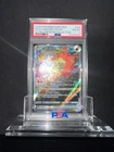 Charizard VSTAR SWSH262 SWSH PSA 8: Sword & Shield Promo Cards Holo