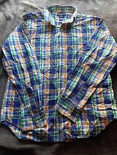 Ralph Lauren Kids Button Down Polo