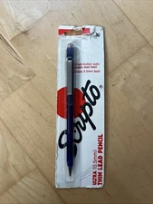 Vintage Scripto Tokai P859 0.5mm Ultra Thin Lead Pencil NOS Made Ina Japan!