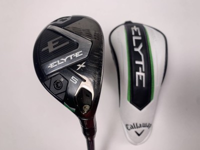 【送料込み極美品】Callaway ELYTE 5H Callaway ELYTE Hybrid | PGA TOUR Superstore