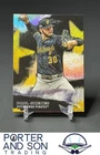 Paul Skenes Stars of MLB 2026 Topps #SMLB-21 Pittsburgh Pirates Baseball Card
