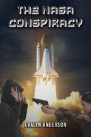 Evalyn Anderson | The Nasa Conspiracy | Taschenbuch | Englisch (2022)