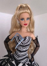 Barbie Anniversary*Signature*zum 65. Jubiläum *Unbespielt