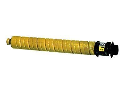 Toner Ricoh 841818 Jaune pour Présentations et Rapports
