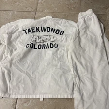 ATA Taekwondo Colorado Kids 00 Uniform