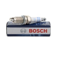 Bosch 0242236565 FR7HC ZüNdkerze Super Plus FüR VW Golf 5 Seat Skoda 101905601B