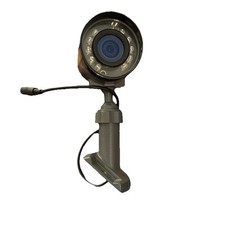 VIVINT VS-HDW400-110 Wireless Wide Angle Night Vision Only Camera