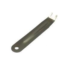 100 Pieces Propeller Removal Tool for Brushed Micro Motor 615/720/8520 Happymode