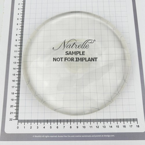 Silicone Gel Breast Sizer Bra Insert Choose Individual &/or Sets NOT FOR IMPLANT - Picture 95 of 190