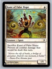 Kami of False Hope The List Reprints