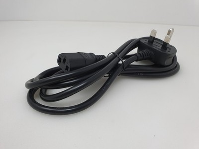 Für Creek Evolution 50A Verstärker Netzkabel Netzkabel Netzkabel Kabel 2m UK