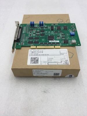 Advantech PCI-1711U-CE Multifunction PCI Card 16 Digital Outputs and Inputs