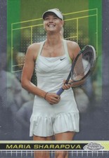 2024 Topps Chrome #153 Maria Sharapova