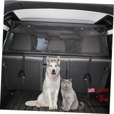 for LR Range Rover L322 Pet Barrier (2003-201...