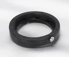 * RARE * Leibag – Genuine Alpa Mount Adapter Leica R to Alpa SLR cameras #025371