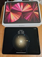 Apple iPad Pro 11-inch 3rd Generation M1 256G...