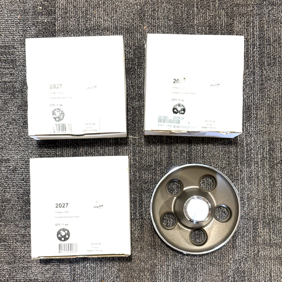 Wheel Center Caps - Set of 4 - Perfect Fit & Enhanced Style! Shop Now Wheel Center Caps - Set of 4 - Perfect Fit & Enhanced Style! Shop Now