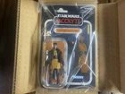 Star Wars Vintage Collection TVC VC 354 Yord Fondor Collector Grade MOC BBTS