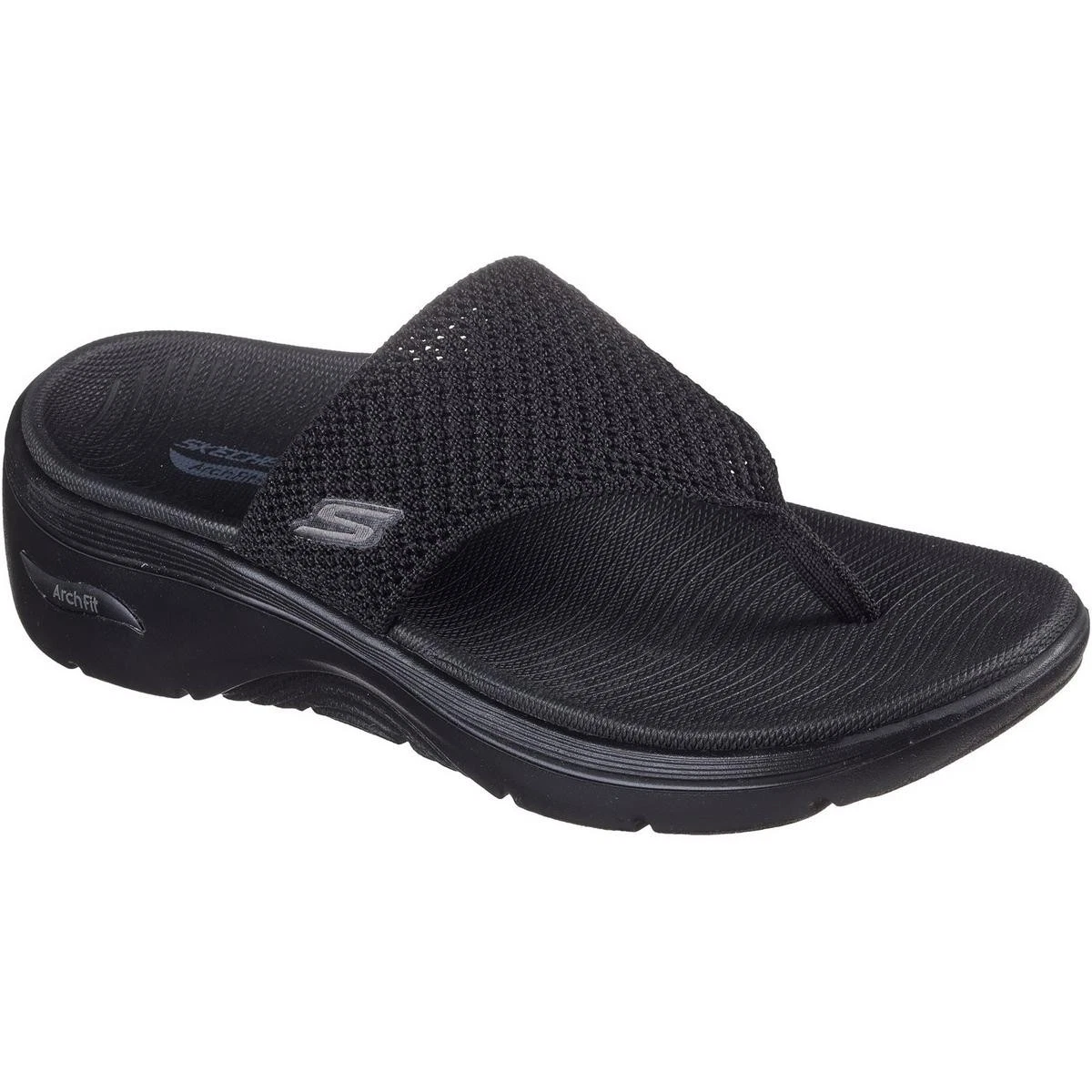 Skechers Go Walk Arch Fit 2.0 Sandal
