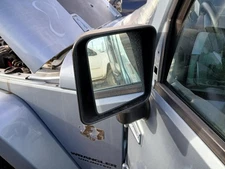 Used Left Door Mirror fits: 2012 Jeep Wrangler Power Left Grade A