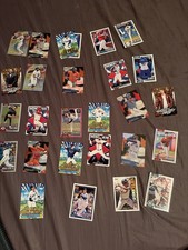2025-26 Topps Text Me To Negotiate Prices On What Cards You Want!