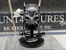 Hot Toys MMS342 E Batman vs Superman Dawn Justice 1/6 Figure's Tech Cowl Only 