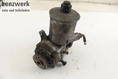 Mercedes W124 M111 Servopumpe Hydraulikpumpe Tandempumpe ORIGINAL 2104662701  